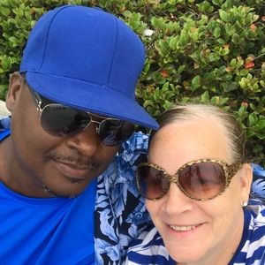 Meet your Posher, Audrey